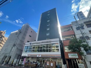 Grand　Maison　TOKIWAの物件外観写真